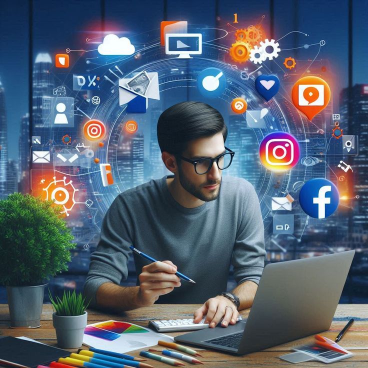 Brand Strategy & Identity