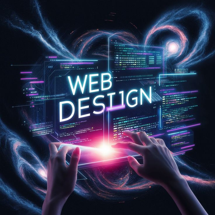 Website Design & Development