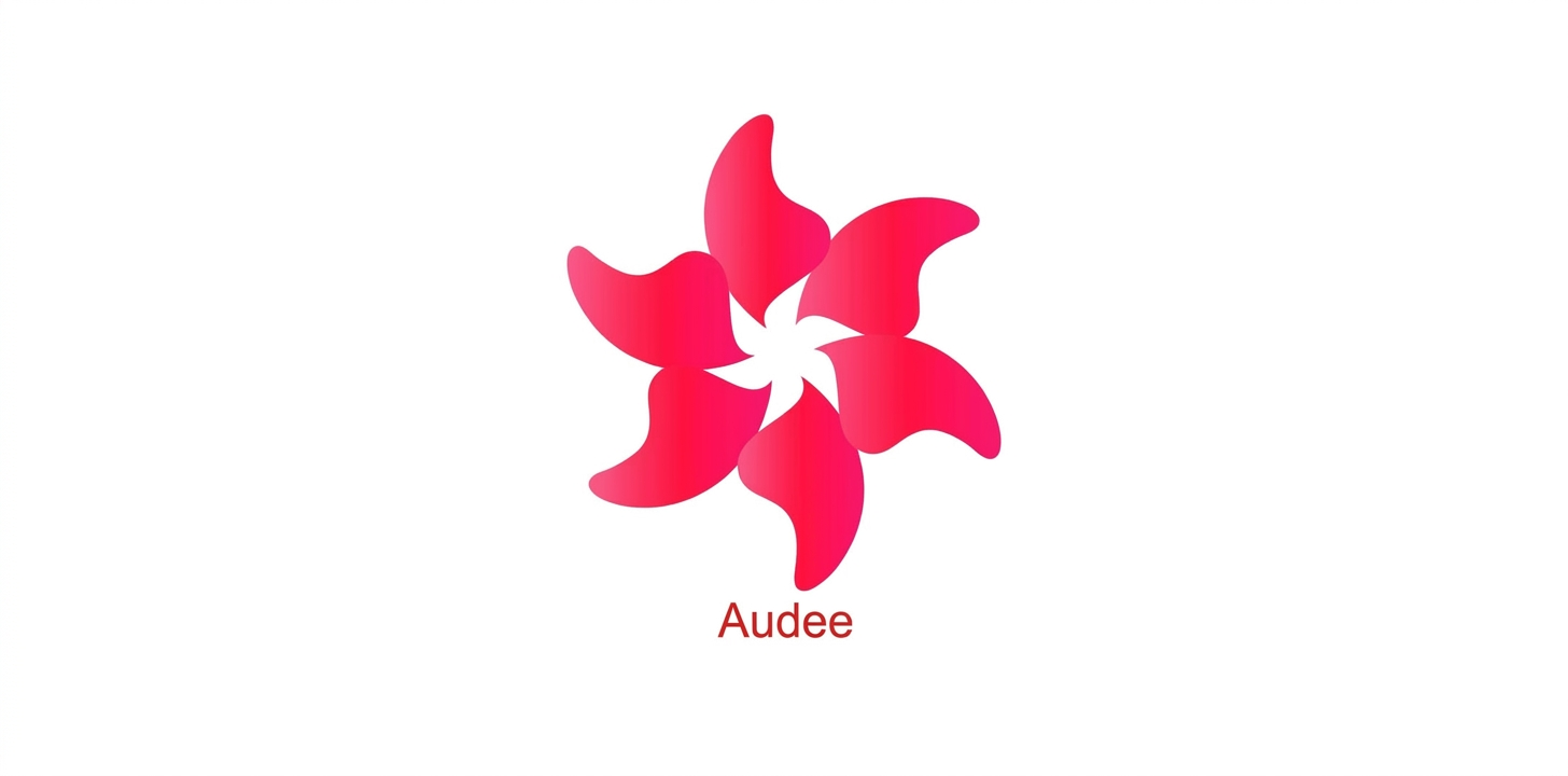 Audee client logo
