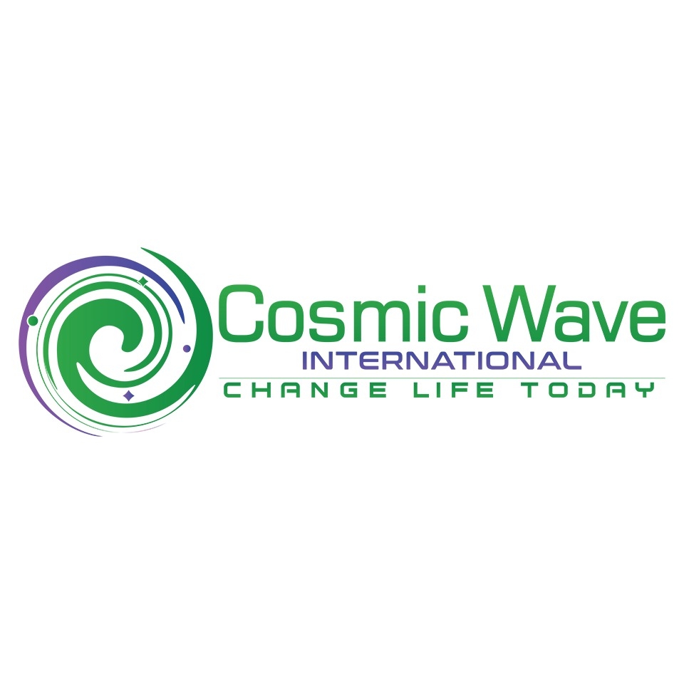 Cosmic client logo