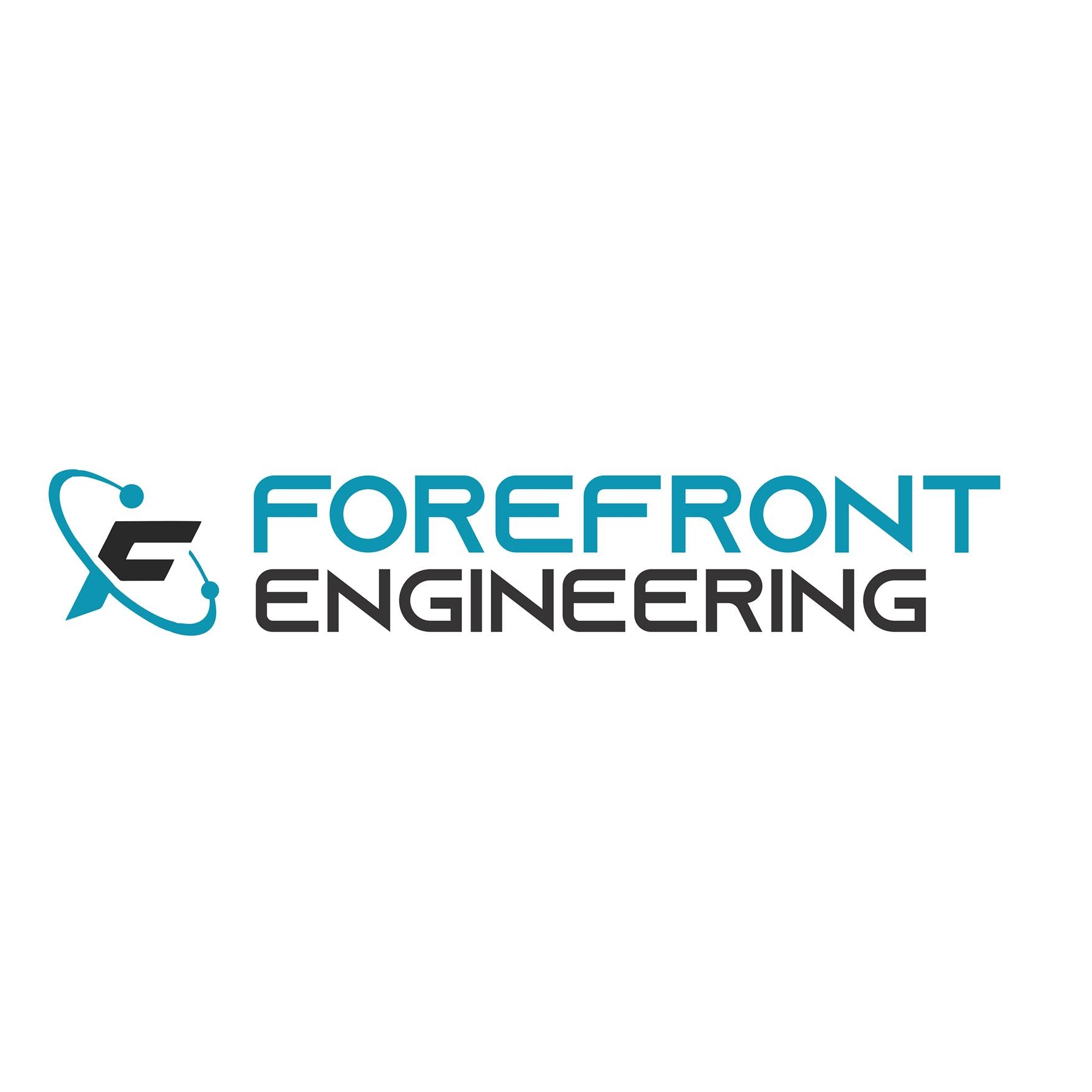 Forefront client logo