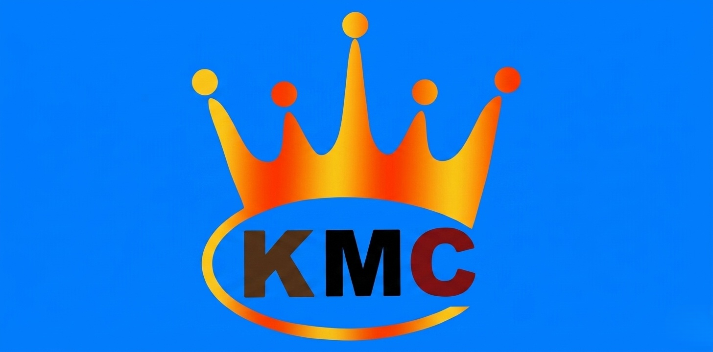 KMC client logo