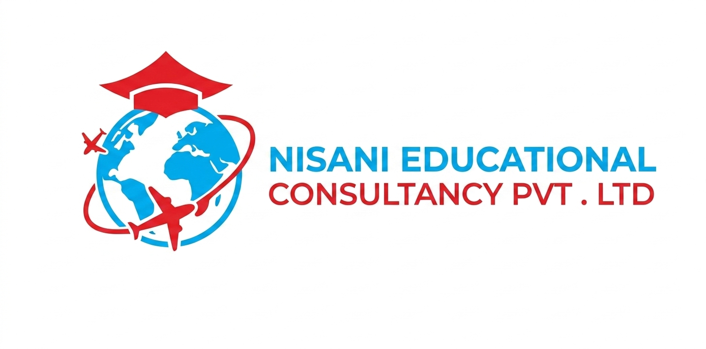Nisani client logo